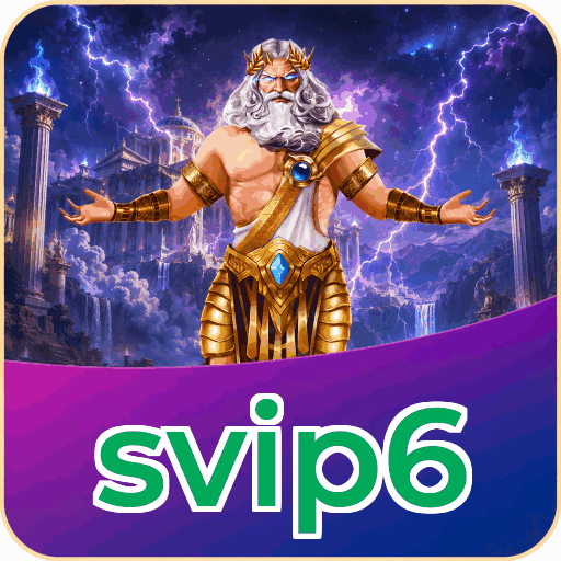 Tampilan antarmuka svip6 APK v4.7.5 saat pengujian performa dan keamanan di perangkat Android